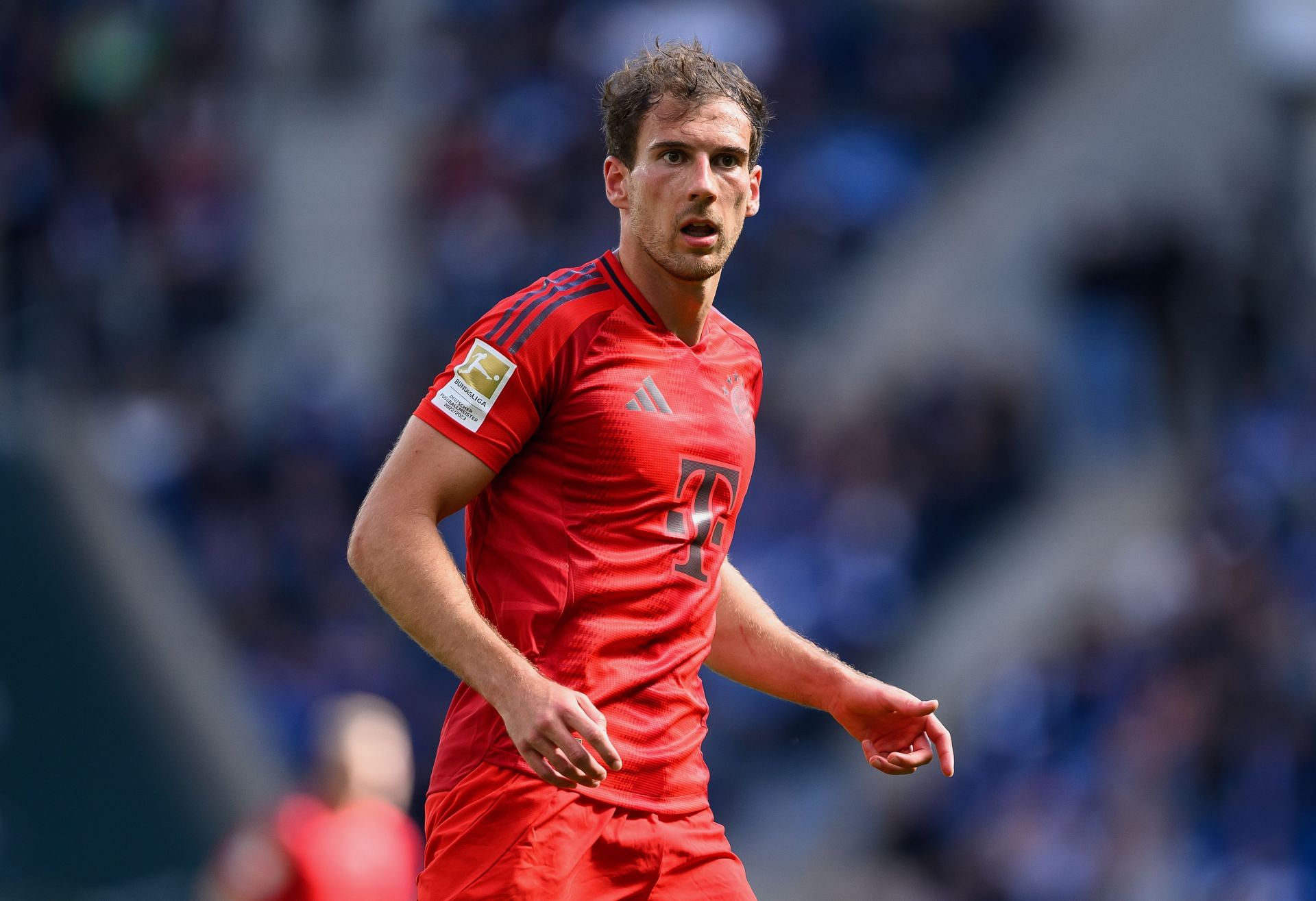 Leon Goretzka